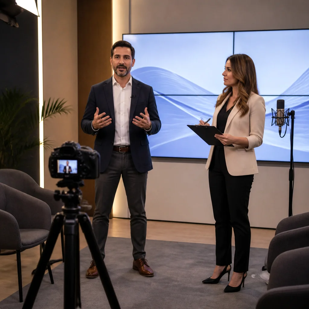 Excelência na formação de comunicadores