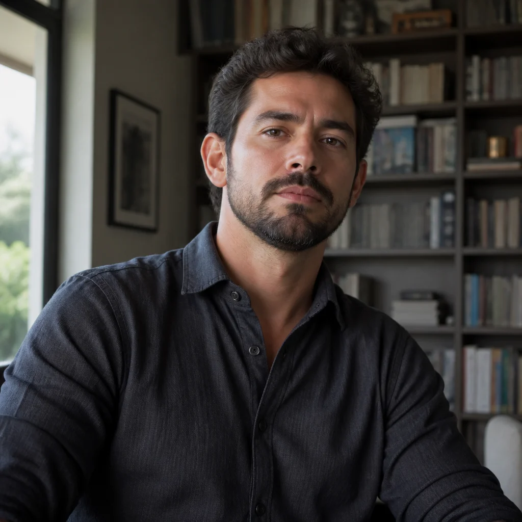 Carlos Almeida