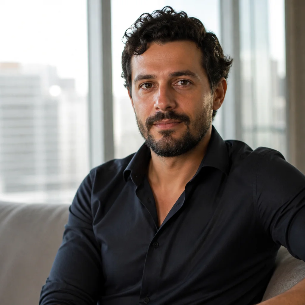 Ricardo Mendes